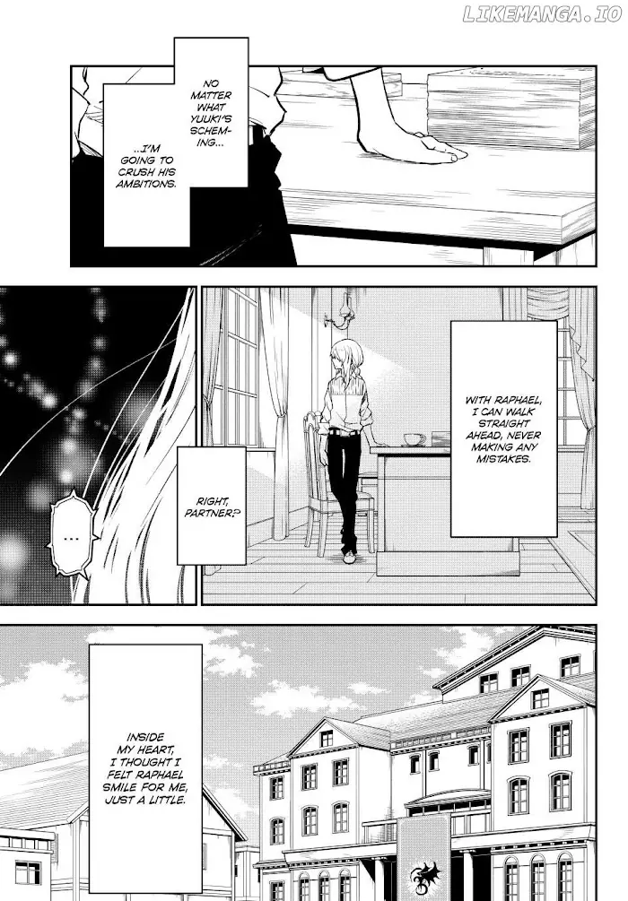 That Time I Got Reincarnated as a Slime Chapter 130 image 42_optimized